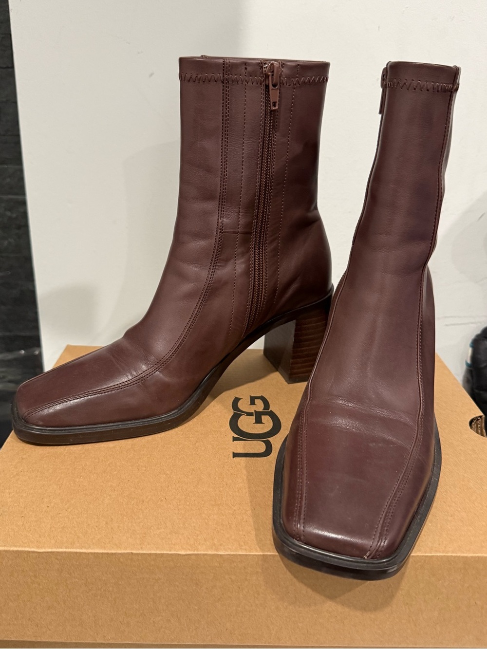 Tony Bianco Boots